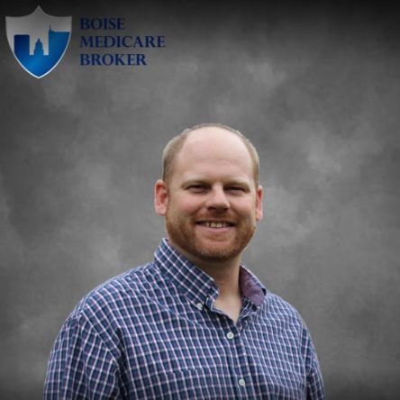 Andrew Rexroat Eagle Medicare Broker Contact Page